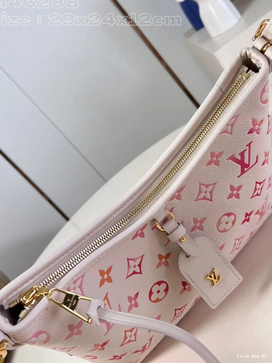Firstbags ru PM-29*24*12cm VUITTON LOUIS CARRYALL 0709